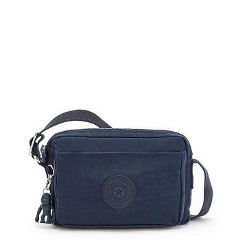 Kipling Abanu Çapraz Askılı Çanta Mavi | TR 2180WN